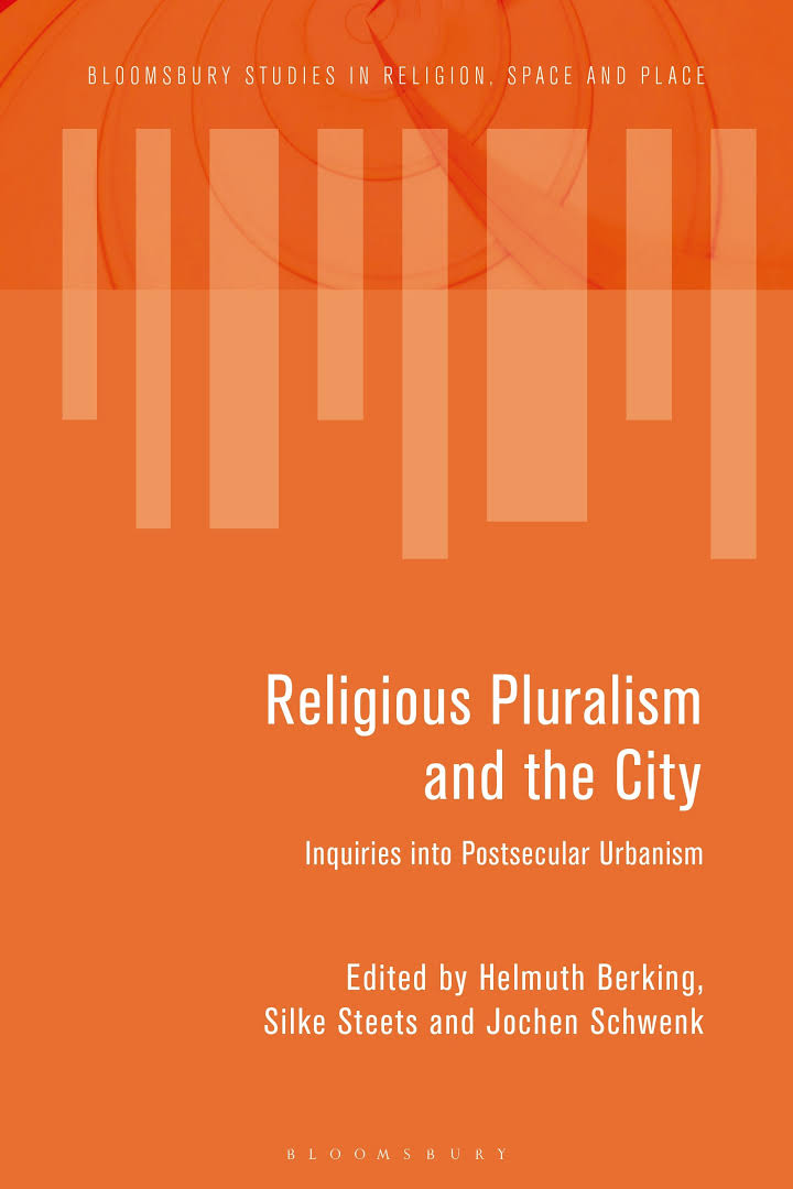 Helmuth Berking et al., Religious Pluralism and the City